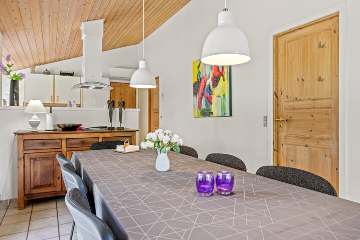 Sommerhus 20061 på Sydskrænten 29, Jegum Ferieland - Billede #9