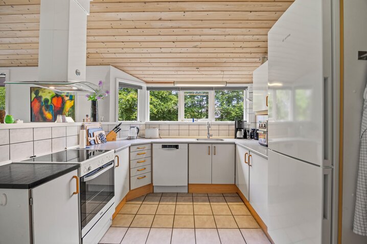 Sommerhus 20061 på Sydskrænten 29, Jegum Ferieland - Billede #10