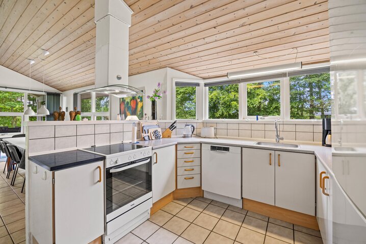 Sommerhus 20061 på Sydskrænten 29, Jegum Ferieland - Billede #11