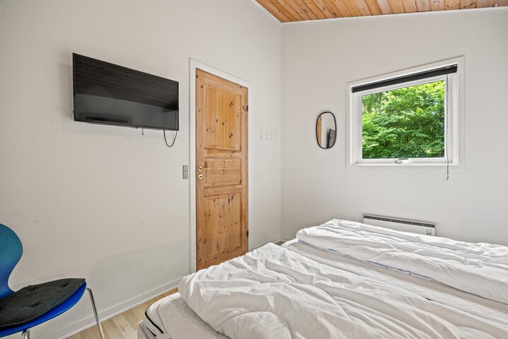 Sommerhus 20061 på Sydskrænten 29, Jegum Ferieland - Billede #13