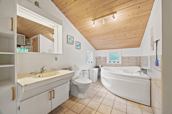 Sommerhus 20061 på Sydskrænten 29, Jegum Ferieland - Billede #14