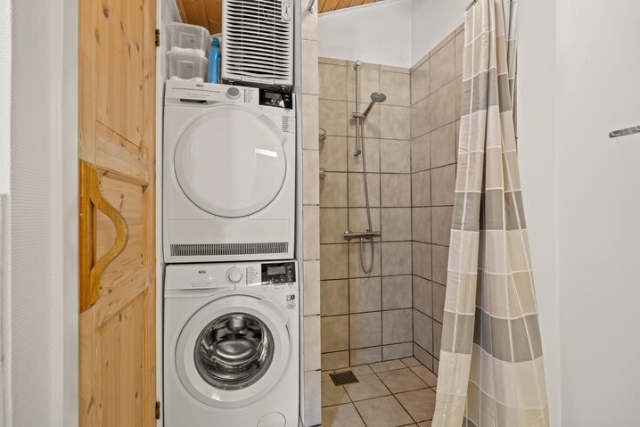 Sommerhus 20061 på Sydskrænten 29, Jegum Ferieland - Billede #15