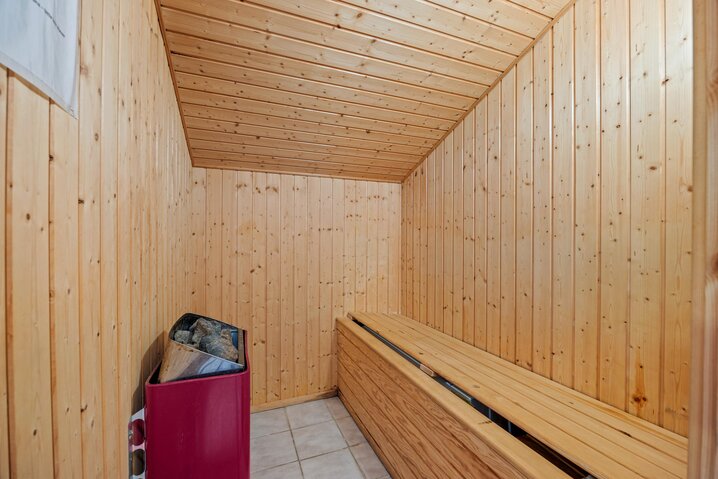 Sommerhus 20061 på Sydskrænten 29, Jegum Ferieland - Billede #16