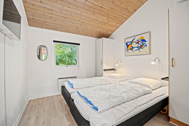 Sommerhus 20061 på Sydskrænten 29, Jegum Ferieland - Billede #17