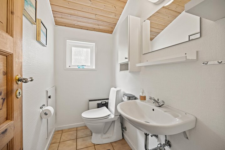 Sommerhus 20061 på Sydskrænten 29, Jegum Ferieland - Billede #18