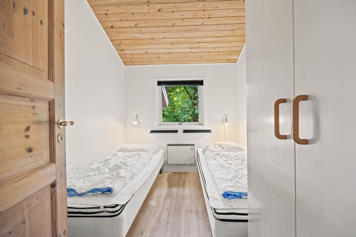 Ferienhaus 20061 in Sydskrænten 29, Jegum Ferieland - Bild #19