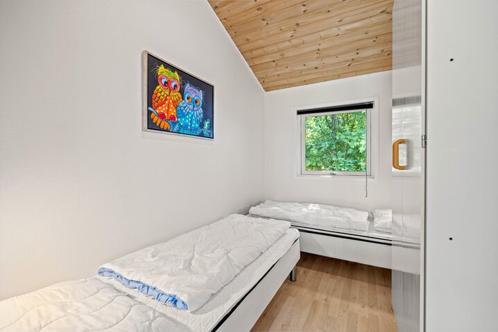 Sommerhus 20061 på Sydskrænten 29, Jegum Ferieland - Billede #20