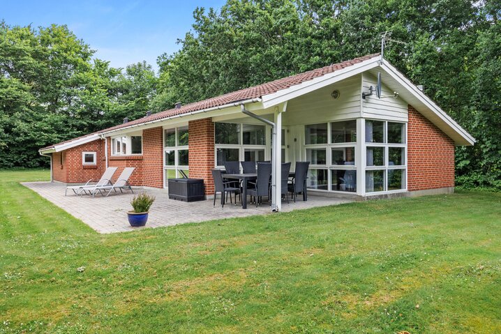 Sommerhus 20061 på Sydskrænten 29, Jegum Ferieland - Billede #21