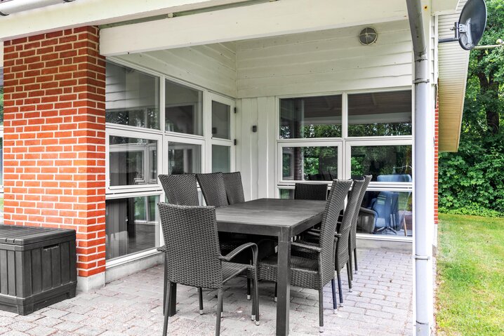 Sommerhus 20061 på Sydskrænten 29, Jegum Ferieland - Billede #22