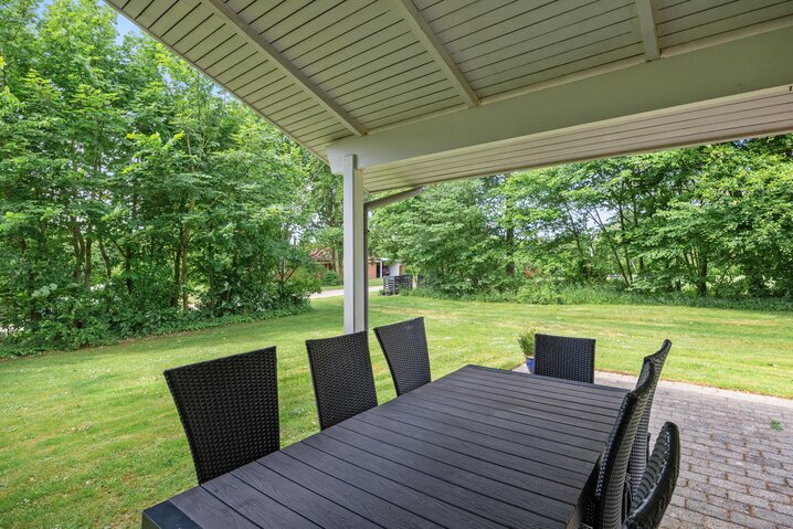 Sommerhus 20061 på Sydskrænten 29, Jegum Ferieland - Billede #24