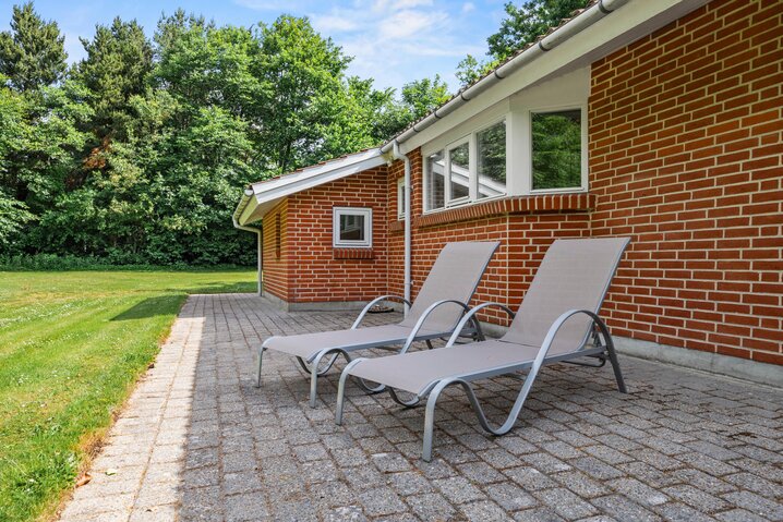 Sommerhus 20061 på Sydskrænten 29, Jegum Ferieland - Billede #25