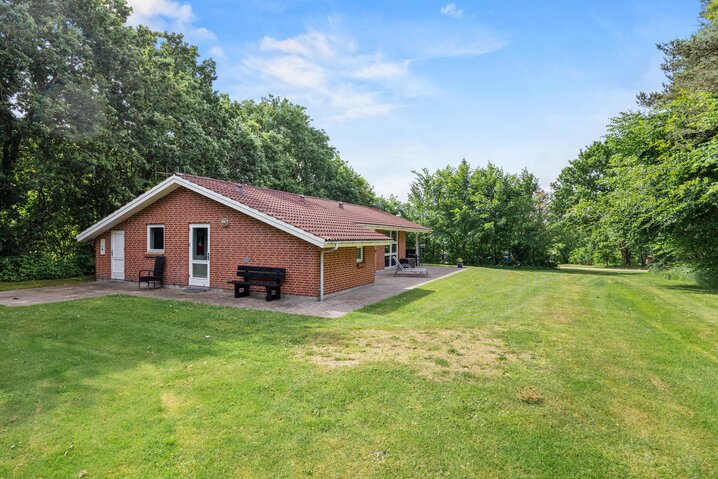 Sommerhus 20061 på Sydskrænten 29, Jegum Ferieland - Billede #26