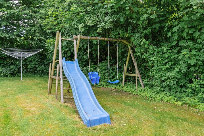 Sommerhus 20061 på Sydskrænten 29, Jegum Ferieland - Billede #28