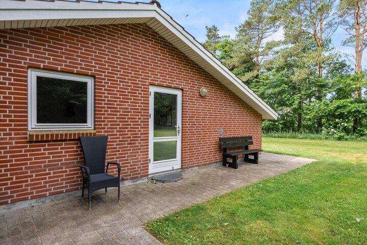 Ferienhaus 20061 in Sydskrænten 29, Jegum Ferieland - Bild #29