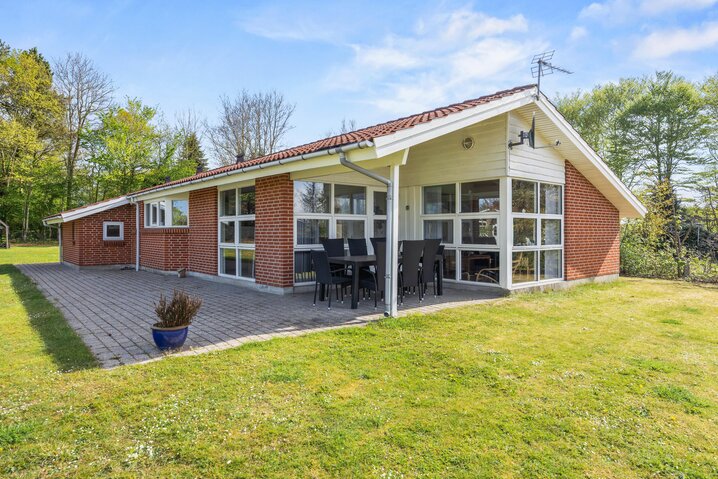 Sommerhus 20061 på Sydskrænten 29, Jegum Ferieland - Billede #21