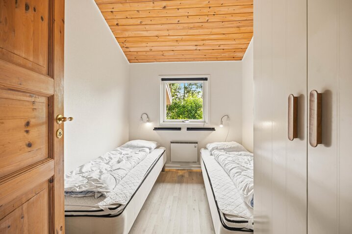 Ferienhaus 20061 in Sydskrænten 29, Jegum Ferieland - Bild #18