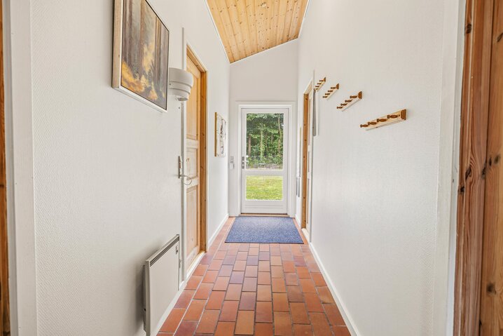 Ferienhaus 20061 in Sydskrænten 29, Jegum Ferieland - Bild #20