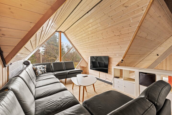 Holiday home 20067 at Nordskrænten 43, Jegum Ferieland - Picture #1