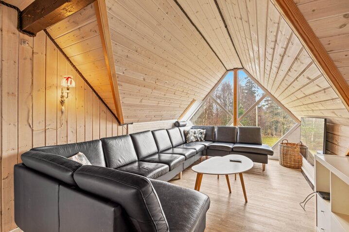 Holiday home 20067 at Nordskrænten 43, Jegum Ferieland - Picture #3