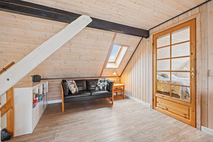 Holiday home 20067 at Nordskrænten 43, Jegum Ferieland - Picture #4