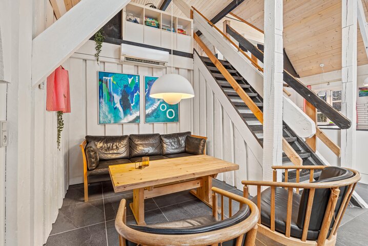 Holiday home 20067 at Nordskrænten 43, Jegum Ferieland - Picture #5