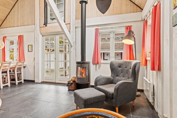 Holiday home 20067 at Nordskrænten 43, Jegum Ferieland - Picture #6