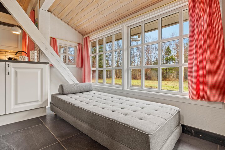 Holiday home 20067 at Nordskrænten 43, Jegum Ferieland - Picture #10