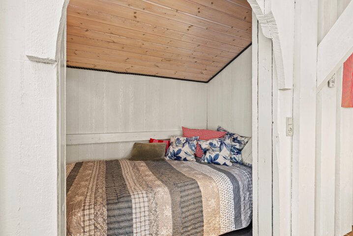 Holiday home 20067 at Nordskrænten 43, Jegum Ferieland - Picture #11