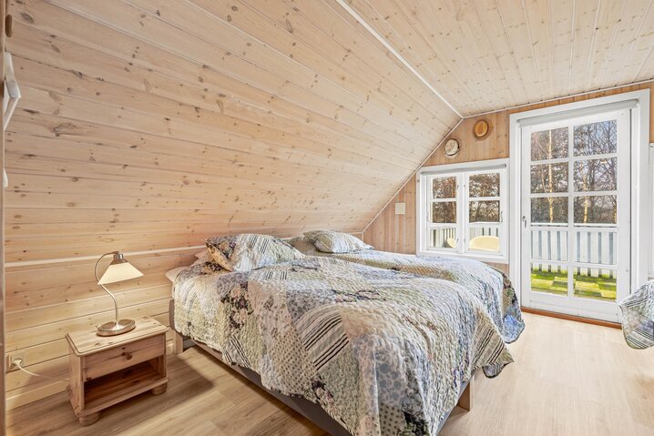 Holiday home 20067 at Nordskrænten 43, Jegum Ferieland - Picture #15