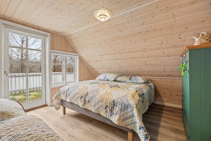 Holiday home 20067 at Nordskrænten 43, Jegum Ferieland - Picture #16