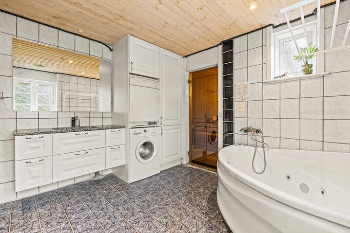 Holiday home 20067 at Nordskrænten 43, Jegum Ferieland - Picture #17