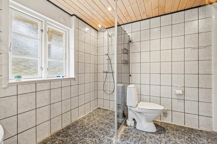 Holiday home 20067 at Nordskrænten 43, Jegum Ferieland - Picture #18