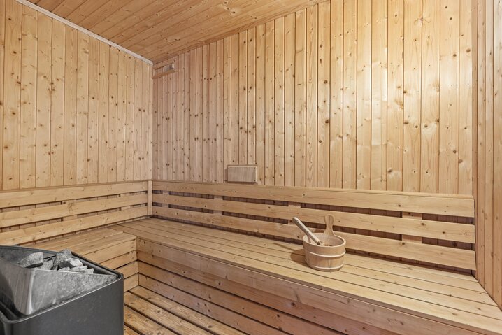 Holiday home 20067 at Nordskrænten 43, Jegum Ferieland - Picture #19