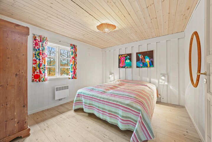 Holiday home 20067 at Nordskrænten 43, Jegum Ferieland - Picture #20