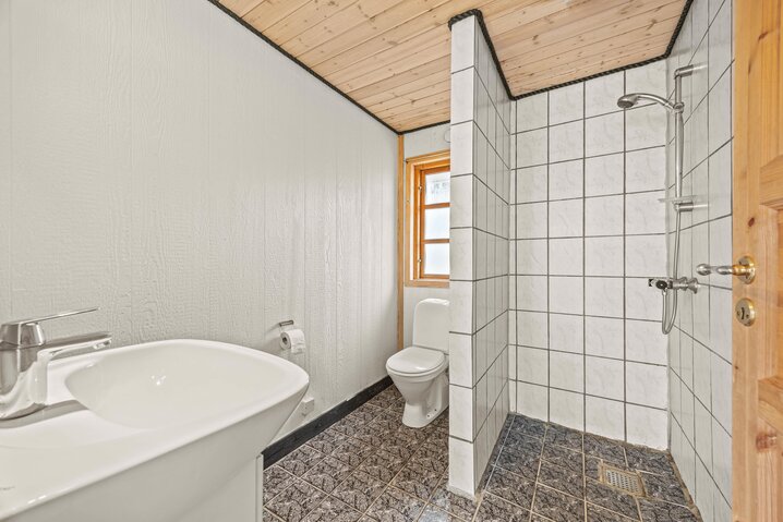 Holiday home 20067 at Nordskrænten 43, Jegum Ferieland - Picture #21