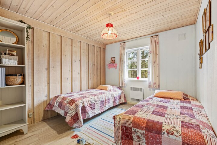 Holiday home 20067 at Nordskrænten 43, Jegum Ferieland - Picture #22