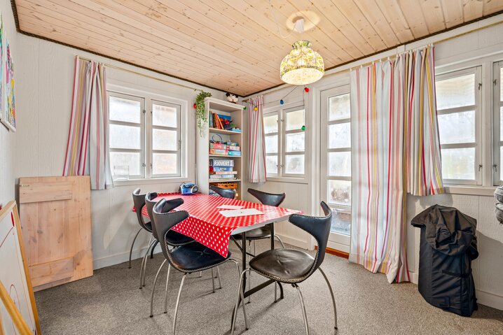 Holiday home 20067 at Nordskrænten 43, Jegum Ferieland - Picture #24