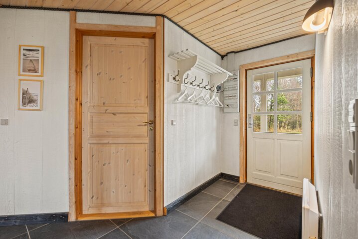 Holiday home 20067 at Nordskrænten 43, Jegum Ferieland - Picture #25