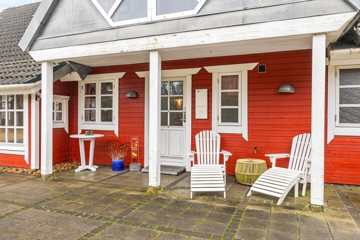 Holiday home 20067 at Nordskrænten 43, Jegum Ferieland - Picture #28