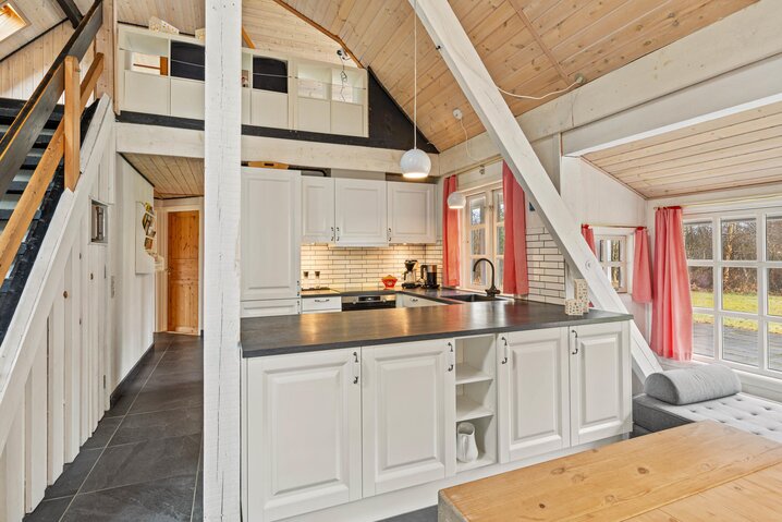 Holiday home 20067 at Nordskrænten 43, Jegum Ferieland - Picture #2