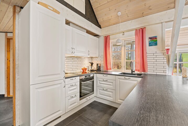 Holiday home 20067 at Nordskrænten 43, Jegum Ferieland - Picture #12