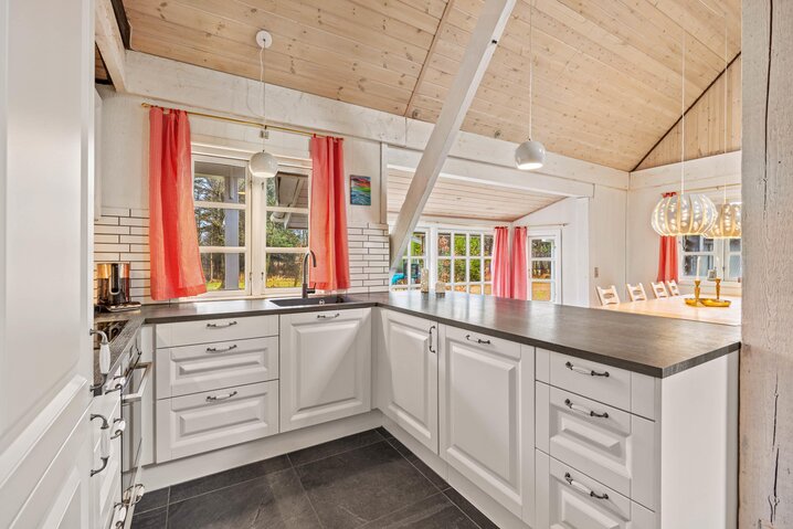 Holiday home 20067 at Nordskrænten 43, Jegum Ferieland - Picture #14