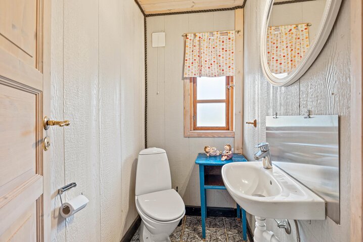 Holiday home 20067 at Nordskrænten 43, Jegum Ferieland - Picture #23