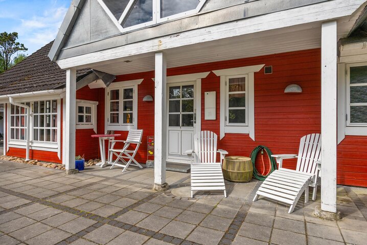 Holiday home 20067 at Nordskrænten 43, Jegum Ferieland - Picture #36