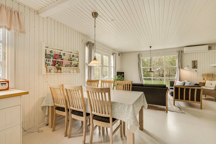 Sommerhus 20095 på Krogen 2, Jegum Ferieland - Billede #7