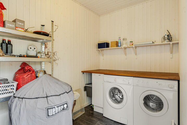 Sommerhus 20095 på Krogen 2, Jegum Ferieland - Billede #22