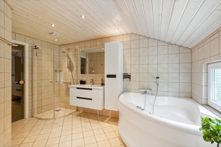 Ferienhaus 20096 in Blåbærvangen 18, Jegum Ferieland - Bild #14