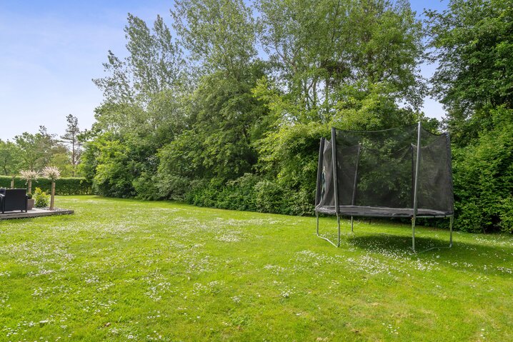 Ferienhaus 20096 in Blåbærvangen 18, Jegum Ferieland - Bild #31