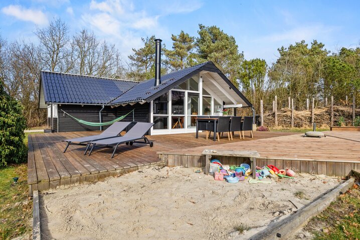Sommerhus 20099 på Blomstervangen 16, Jegum Ferieland - Billede #27