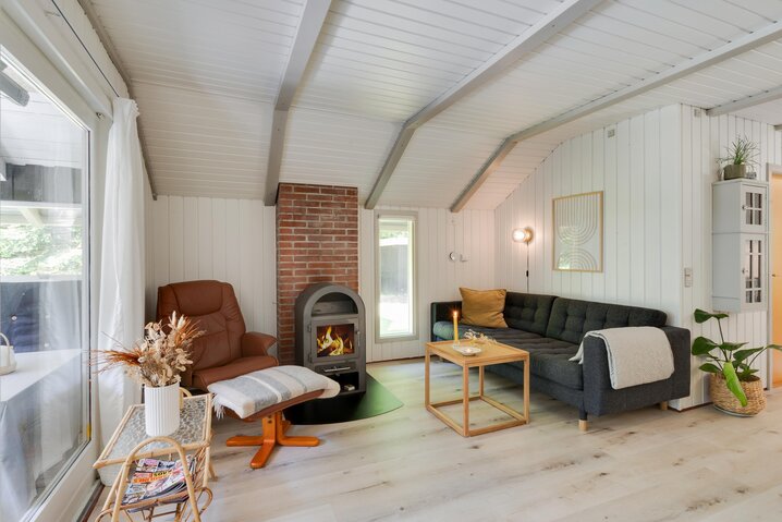 Sommerhus 20102 på Nordskrænten 77, Jegum Ferieland - Billede #1